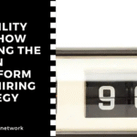 Flexibility First: How Ditching the 9-5 Can Transform Your Hiring Strategy