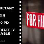 Candidate Spotlight: Fractional HRD/CPO / HR Consultant – London | Remote | Immediate Availability | A proven track record of leading HR functions at C-suite level in tech and knowledge-based environments