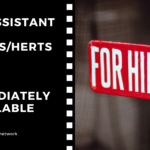 Candidate Spotlight: HR Assistant – Bucks |Herts | Oxfordshire | c27k | Experience encompasses a variety of HR functions, including recruitment, employee relations, HRIS management, compliance, and administrative support.