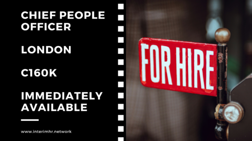 Candidate Spotlight: Chief People Officer – Cambridge | London | UK – A wealth of experience in both established global leaders and fast-paced, high-growth environments | Strong Life Sciences | c160k