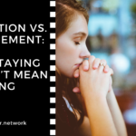 Retention vs. Engagement: Why Staying Doesn’t Mean Thriving
