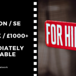 Candidate Profile: Senior HR Leader with significant strategic HR experience across a range of global knowledge based businesses  | London & South East | Day Rate £1000+ | Perm c£200k