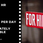 Immediately Available: Global HR Leader – DACH – c2000€ per day