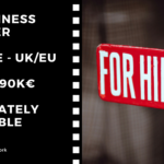 Immediately Available: HR Business Partner – Remote across UK or Europe