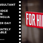 Inmediately Available: Interim HR Specialist – Cambridge