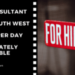 Immediately Available: HR Consultant – South West – c£700 per day