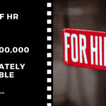 Immediately Available: Head of HR – Essex / London – c90-100k