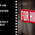Immediately Available: Head of HR – Manchester – c70k