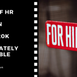 Immediately Available:  Head of HR – London – c110-120k