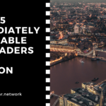 Meet 5 Immediately Available HR Leaders in London