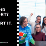 Need HR Support?  We’ll sort it. Fast.