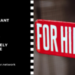 HR Assistant – London – c30k+