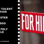 Immediately Available: Head of Talent Acquisition – Manchester – c70-75k