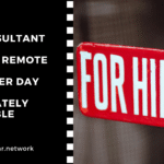 Immediately Available: HR Consultant – Berlin or Remote (Across EU)