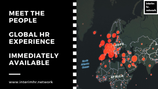 Meet the People: Global HR Experience