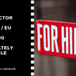 Immediately Available: Global HR Director – London/EU – c£140k