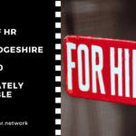 Immediately Available: Head of HR – Peterborough – c85k