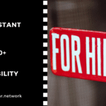 HR Assistant – London – c30k+