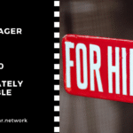 Available Immediately – HR Manager – London – £60,000