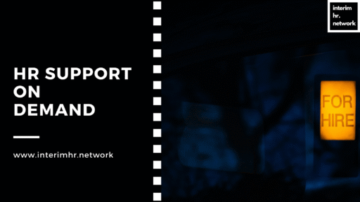 HR Support On Demand