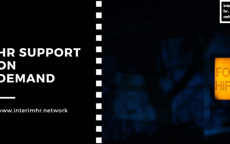 HR Support On Demand