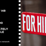 Immediately Available: Head of HR – London – c100k+/-