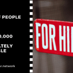 Head of People – London – c. £90–100k