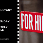 Immediately Available: HR Consultant – London – c£750