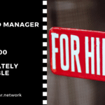 Immediately Available: Reward Manager – London –  £85,000