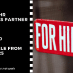 Available July: Senior HR Business Partner – Surrey – c. £90,000