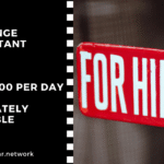 HR Transformation Consultant – London – c£800-900 per day