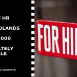 Immediately Available: Head of HR – East Midlands/London -80-90k