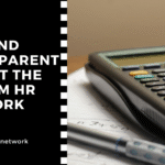 Fair and Transparent Fees at the Interim HR Network