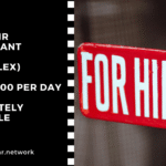 Senior HR Consultant – UK/EU – c£800-1000 per day