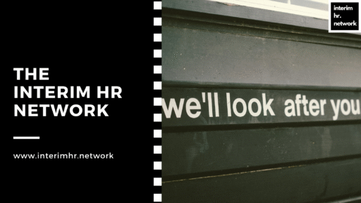 The Interim HR Network