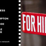 HR Business Partner – Northampton – c£60-65,000