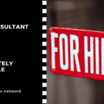 Learning & Development Consultant – London – c55k