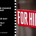 Senior HR Consultant (Transformation) – UK – c£1000 per day