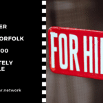 HR Officer – Cambs/Norfolk – c30-32k