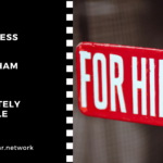 HR Business Partner – Birmingham – c50k