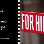 Head of HR | London | £100k–£120k