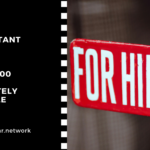 HR Assistant | London | £30,000–£35,000
