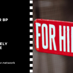 Senior HR Business Partner – London – £95k